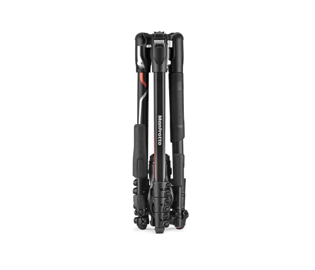 Manfrotto BeFree 3W Sony Alpha Lever - 1196006 - zdjęcie 4
